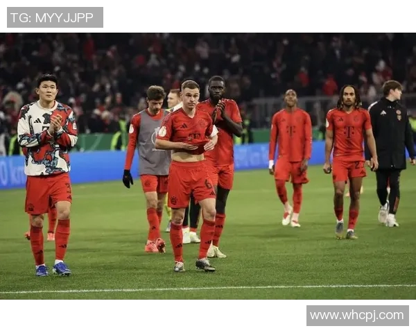 赛后评分出炉:拜仁成最大亮点! 赛后评分出炉:拜仁成最大亮点!