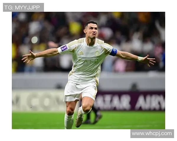 昔日恩怨再现！C罗与老队友狭路相逢