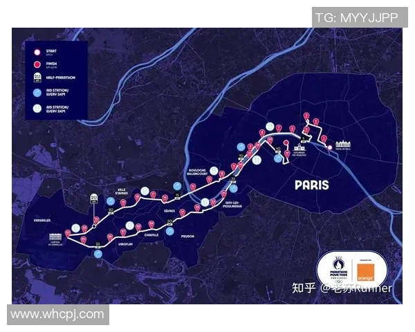 奥运会马拉松项目策略分析与运动员备战情况