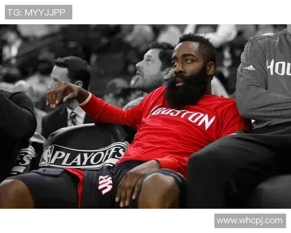 突发!哈登宣布将离队,球迷不舍告别 突发!哈登宣布将离队,球迷不舍告别