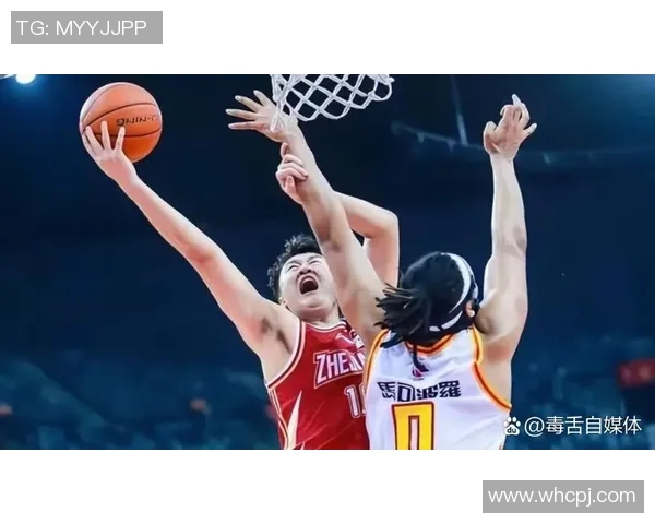 突发!CBA宣布将离队,球迷不舍告别 突发!CBA宣布将离队,球迷不舍告别