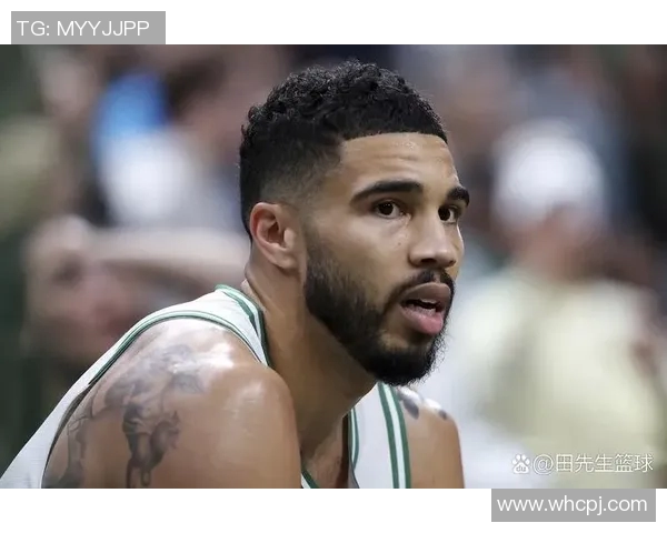 今日焦点战:塔图姆对决即将打响 今日焦点战:塔图姆对决即将打响