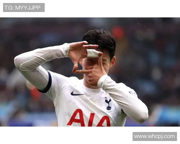 孙兴慜赛后采访爆金句，引全场大笑