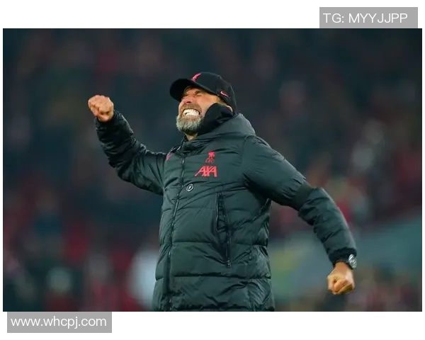 利物浦赛后采访爆金句，引全场大笑