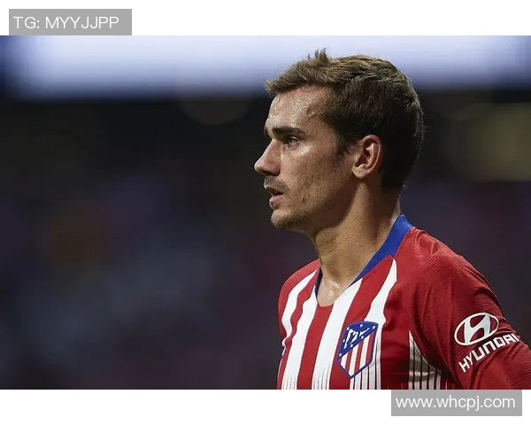 格列兹曼冲击金球奖？数据全面对比分析