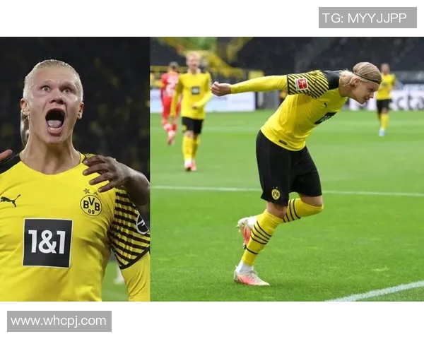 哈兰德今日状态爆棚，全场最佳当之无愧！