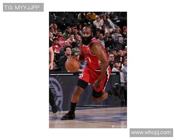 最新战报：哈登全场高光瞬间集锦